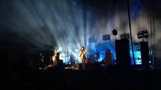 Pixies - Oona Live HMH Amsterdam 27-11-2016