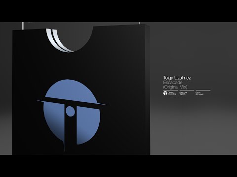 Tolga Uzulmez - Escadape