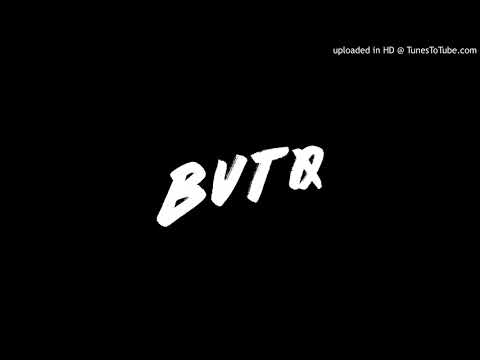 BUTO - BLESSING (OFFICIAL AUDIO)