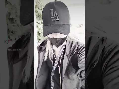 Me long walk to the office while listening to N.W.A. #nwa #straightouttacompton #walk #office