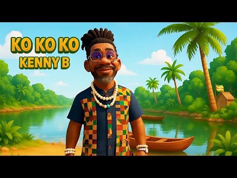 Ko Ko Ko - Kenny B