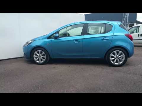 171C11082 - 2017 Opel Corsa SC 1.4I 90PS 5DR