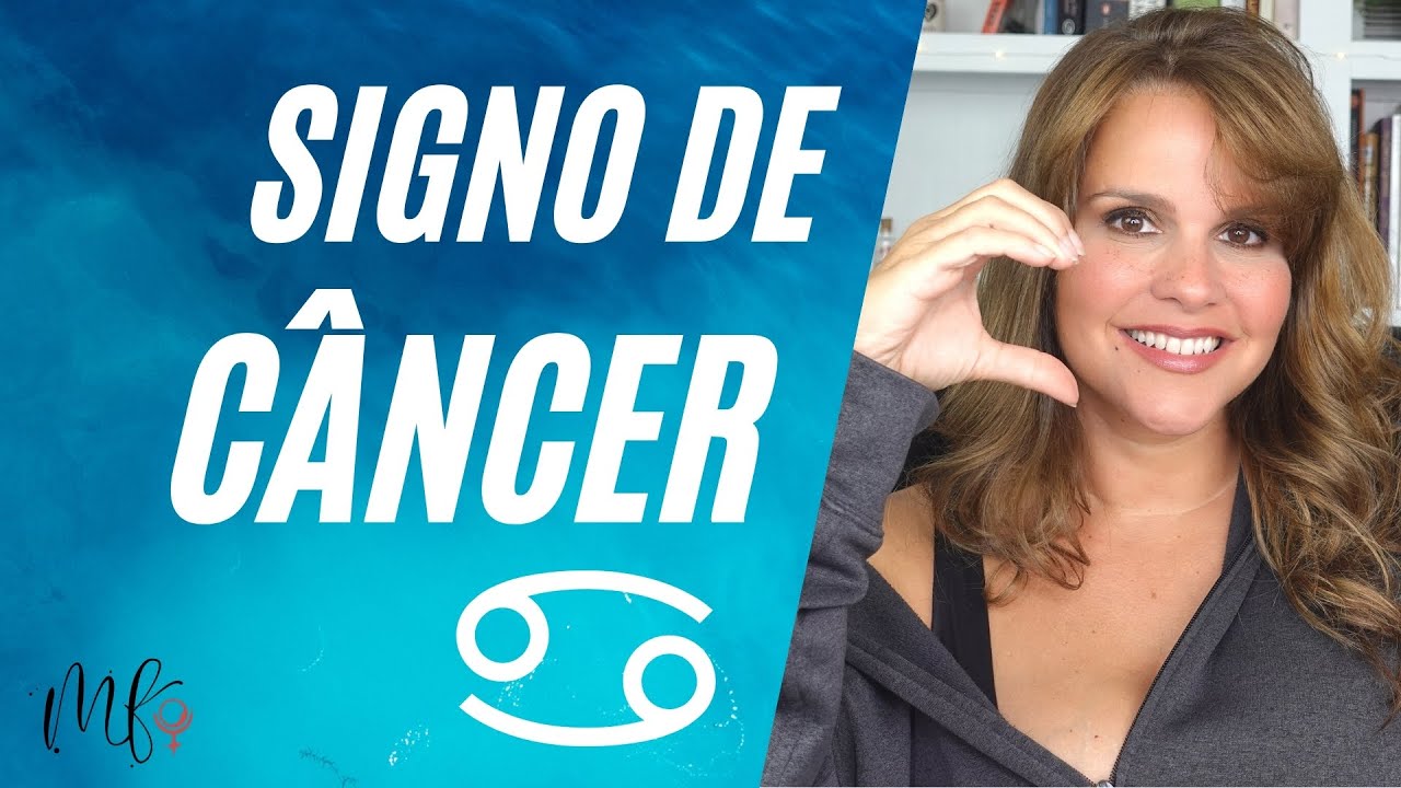 CARACTERÍSTICAS DAS PESSOAS DO SIGNO DE CÂNCER