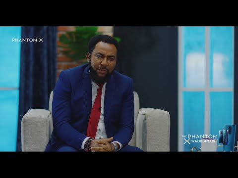 PHANTOM Xtraordinaire Show Episode 5