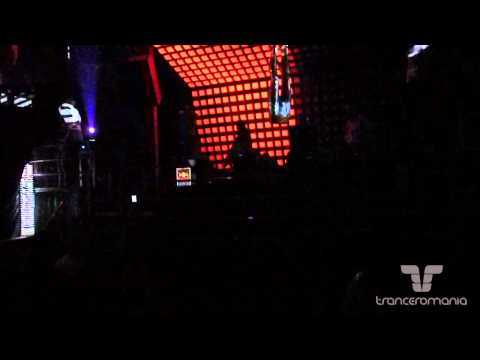 Control Freak @ TrancENDancE Party, 25 feb. 2011 - #1