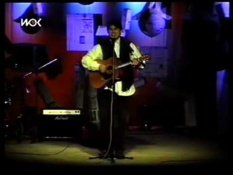 OSPA 1998: Grzegorz Augustyniak - Bambaniola