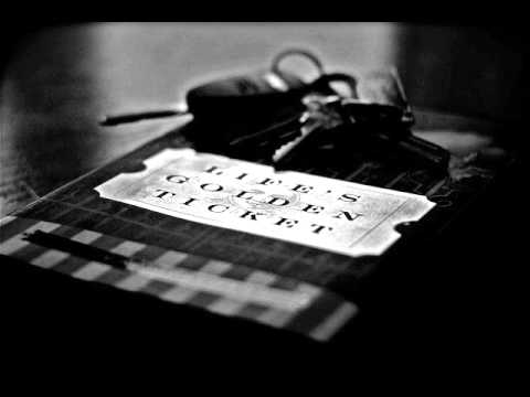 David Keno - Golden Ticket (Original Mix)