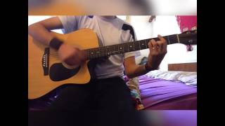 Y el mundo me comió a mi - NTVG - Cover