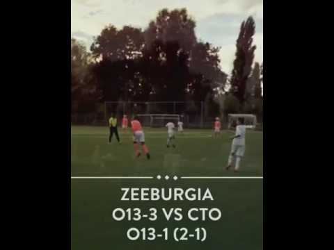 Zeeburgia vs cto70