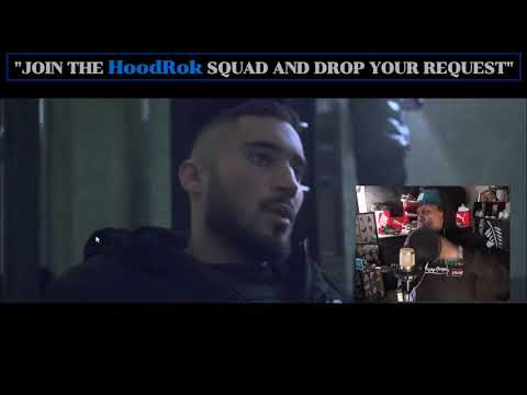 Swedish Rap: HAVAL - KLASS ETT" (New Zealand Reaction)