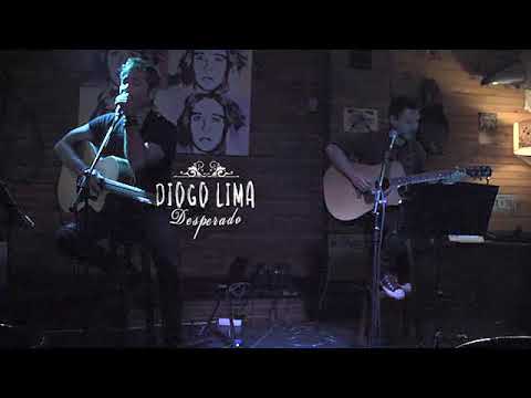 Eagles | Desperado by Diogo Lima