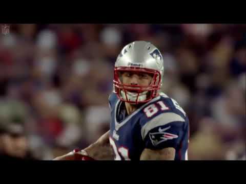 Aaron Hernandez Tribute ( Rest in Peace )