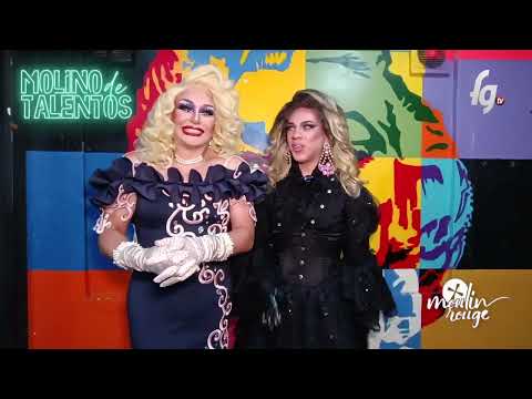 MOLINO DE TALENTOS Tercera Semana