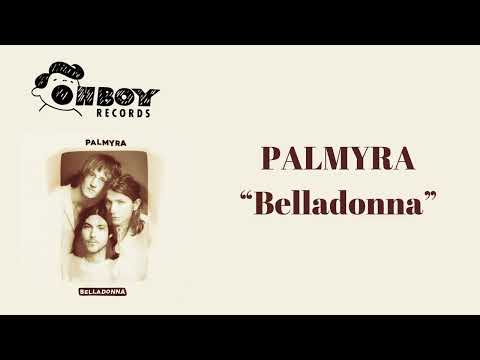 Belladonna - Palmyra