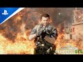 Call of Duty: Black Ops Cold War & Warzone – Season Six Gameplay Trailer | PS5, PS4