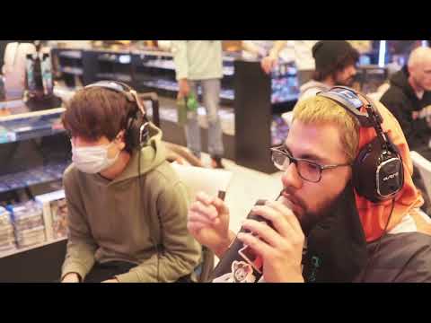 Dre (Mario, Steve) vs Mudomo (Falco) - Fire & Ice #21 Winners Final