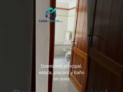 Video de YouTube - Venta de hermosa casa en Cordón! 2 garage, barbacoa, 4 dormitorios, 3 baños-