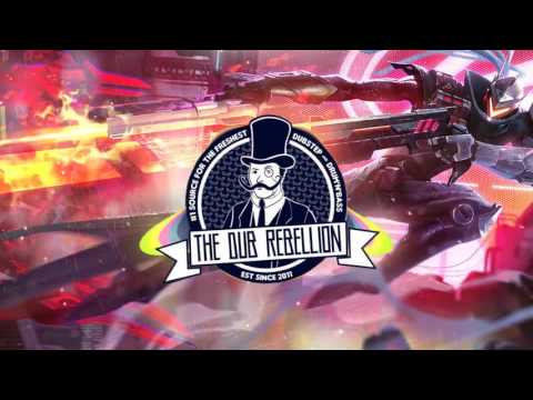 Subfiltronik - World Destroyer