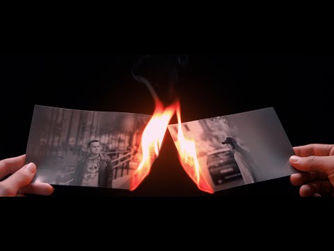 Jānis Stībelis - Izglāb mani (official video)