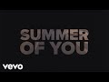 The Reklaws - Summer Of You (Lyric Video)