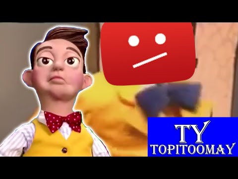 YouTube Thumbnail