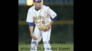 Scotty McCreery- Water Tower Town