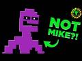 Game Theory Did The FNAF 2 Movie FINALLY Solve The Timeline