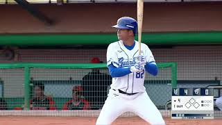 [分享] 今日孔念恩 猛打賞