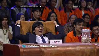 Download lagu Malih Akhirnya  Ketemu Haji Bolot Gajadi Deh Kangennya mp3