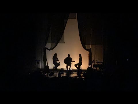 Song for Berta - Damien Rice, Jófríður Ákadóttir, and Sandrayati - Live in Geneva 2023