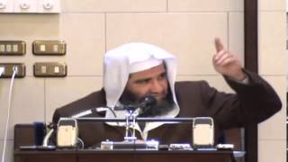 شرح صحيح البخاري -- كتاب الاعتصام بالكتاب والسنة -- درس رقم 9 22/2/2011 image
