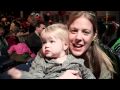 Sesame Street Live Elmo