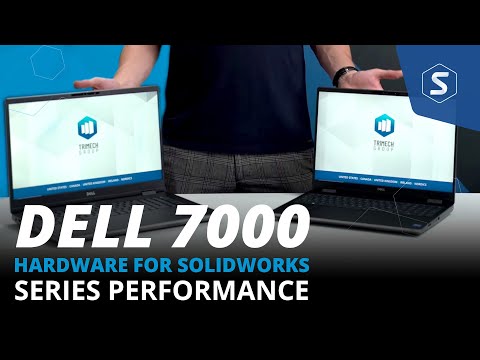 Dell Precision 7680 Mobile Workstation - Ultimate High Performance Laptop