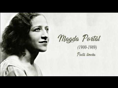 download lagu mp3 mp4 Magda Portal Poesia, download lagu Magda Portal Poesia gratis, unduh video klip Magda Portal Poesia