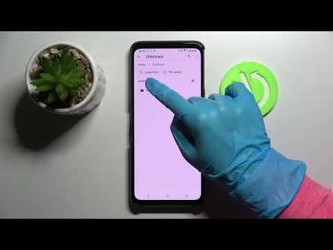 How to Set Alarm Clock in ASUS ROG Phone 5s – Find Alarm Options