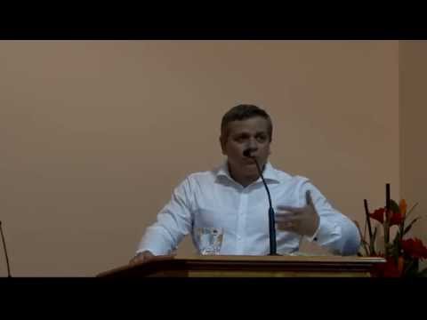 16 Noiembrie 2014 Duminică seara: Mesaj