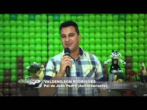 Anivers�rio de 2 anos de Jo�o Pedro no Origami Buffet