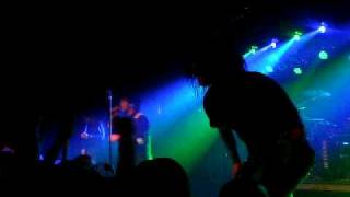 &quot;JUST CANT WIN&quot; 10 YEARS *LIVE* SEPT 19TH 08