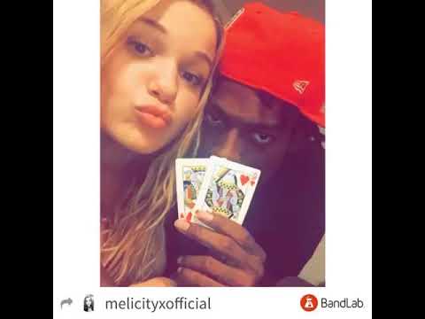 $piffe the kidd" ft melicity (easy) hit song