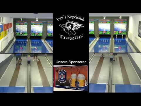 STBFKV 1.LL PKC Tragöß - SV Breitenau 1