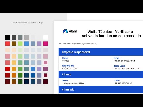 Produttivo Digital Reports video thumbnail