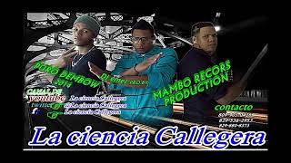 LA CIENCIA CALLEJERA MAMBO