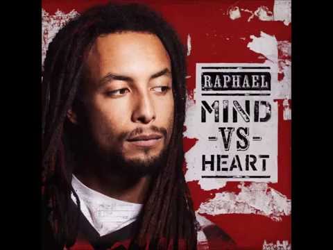 Raphael - Mind VS Heart (Irievibrations Records 2013) - 06 - INNA DIS YA TIME