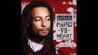 Raphael - Mind VS Heart (Irievibrations Records 2013) - 06 - INNA DIS YA TIME