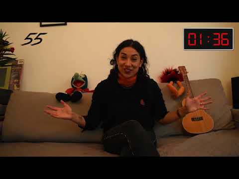 ¡Tag de las 100 Preguntas en 5 Minutos ! ¿ESTOY CASADA?