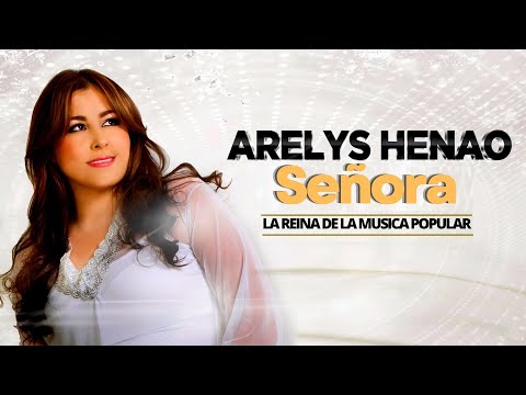Video Señora (Audio) de Arelys Henao