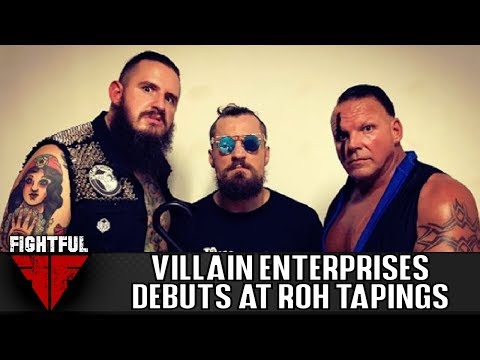 Fight Size Update: RVD Teases News, Paige Reacts To McMahon’s Announcement, Enzo Amore, More