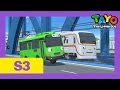 Tayo S3 EP20 Ask Met Anything L Tayo The Little Bus