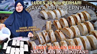 Download lagu JANDA BERKARYA!! JUALAN TANPA KELUAR MODAL DARI BUKA LANGSUNG RAME, TAU UNTUNGNYA BYK YG LAIN IKUTAN mp3
