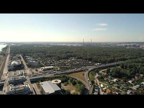 Marina Tower | Ausblick 130m